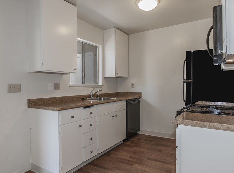 Santa Cruz Apartments for Rent | View Our Photo Gallery